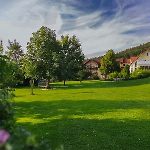 Landgasthof Zum Hirschen Kemnath